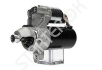 Starter PSH 200531102010 for Audi A5  2.0 TDi [CJCD]  05.2013 - 