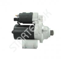 Starter PSH 300532102010 for Volkswagen Beetle  1.6 [BFS]  01.2003&nbsp;-&nbsp;