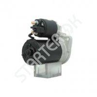 Starter PSH 300532102010 for Volkswagen Beetle  1.6 [BFS]  01.2003&nbsp;-&nbsp;