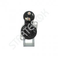 Starter PSH 300532102010 for Volkswagen Beetle  1.6 [BFS]  01.2003&nbsp;-&nbsp;
