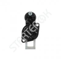 Starter PSH 300532102215 for Volkswagen Sharan  1.9 TDi [AVG]  08.1999&nbsp;-&nbsp;04.2000