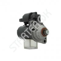 Starter PSH 300532102215 for Volkswagen Sharan  1.9 TDi [AVG]  08.1999&nbsp;-&nbsp;04.2000