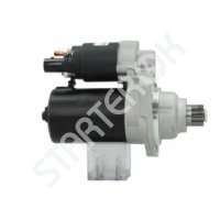 Starter PSH 300574102010 for Volkswagen Golf  V 2.0 FSi [BVZ] 6 Speed AT 01.2004 - 