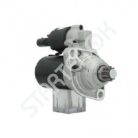 Starter PSH 300574102010 for Volkswagen Golf  V 2.0 FSi [BVZ] 6 Speed AT 01.2004 - 