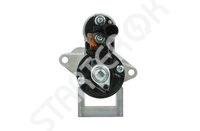 Starter PSH 300575102010 for Audi A3  2.0 TFSi Sportback [BWA] DSG 09.2005 - 