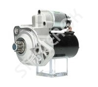 Starter PSH 300598093010 for Volkswagen Bora  1.8i [BTH] 9D, 152 08.2005&nbsp;-&nbsp;02.2007