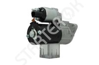 Starter PSH 200544112010 for Audi TT  2.0 S Quattro [CJXF]  02.2015&nbsp;-&nbsp;