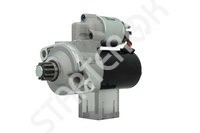 Starter PSH 200544112010 for Audi TT  2.0 S Quattro [CJXF]  02.2015&nbsp;-&nbsp;