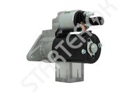 Starter PSH 200544112010 for Audi TT  2.0 S Quattro [CJXF]  02.2015&nbsp;-&nbsp;