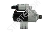 Starter PSH 200544112010 for Audi TT  2.0 S Quattro [CJXF]  02.2015&nbsp;-&nbsp;