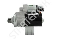 Starter PSH 200544112010 for Audi TT  2.0 S Quattro [CJXF]  02.2015&nbsp;-&nbsp;