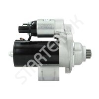 Starter PSH 300551103010 for Skoda Fabia  1.4 TDi [BNV]  10.2005 - 