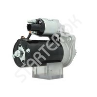 Starter PSH 300551103010 for Skoda Fabia  1.4 TDi [BNV]  10.2005 - 