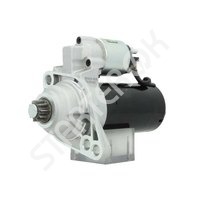 Starter PSH 300551103010 for Skoda Fabia  1.4 TDi [BNV]  10.2005 - 