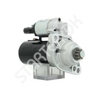 Starter PSH 300551103010 for Skoda Fabia  1.4 TDi [BNV]  10.2005 - 