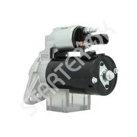 Starter PSH 300551103010 for Skoda Fabia  1.4 TDi [BNV]  10.2005 - 