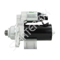 Starter PSH 300551103010 for Skoda Fabia  1.4 TDi [BNV]  10.2005 - 