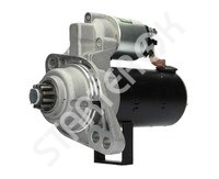 Starter PSH 300588123010 for Volkswagen Multivan  2.0 TDI (SGF, SGM, SGN)[CXGB]  04.2015 - 