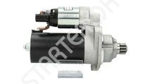 Starter PSH 300584122010 for Audi A3  2.0 TDi Quattro [BMM]  01.2006 - 