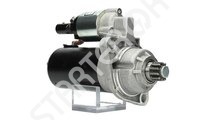 Starter PSH 300584122010 for Audi A3  2.0 TDi Quattro [BMM]  01.2006 - 