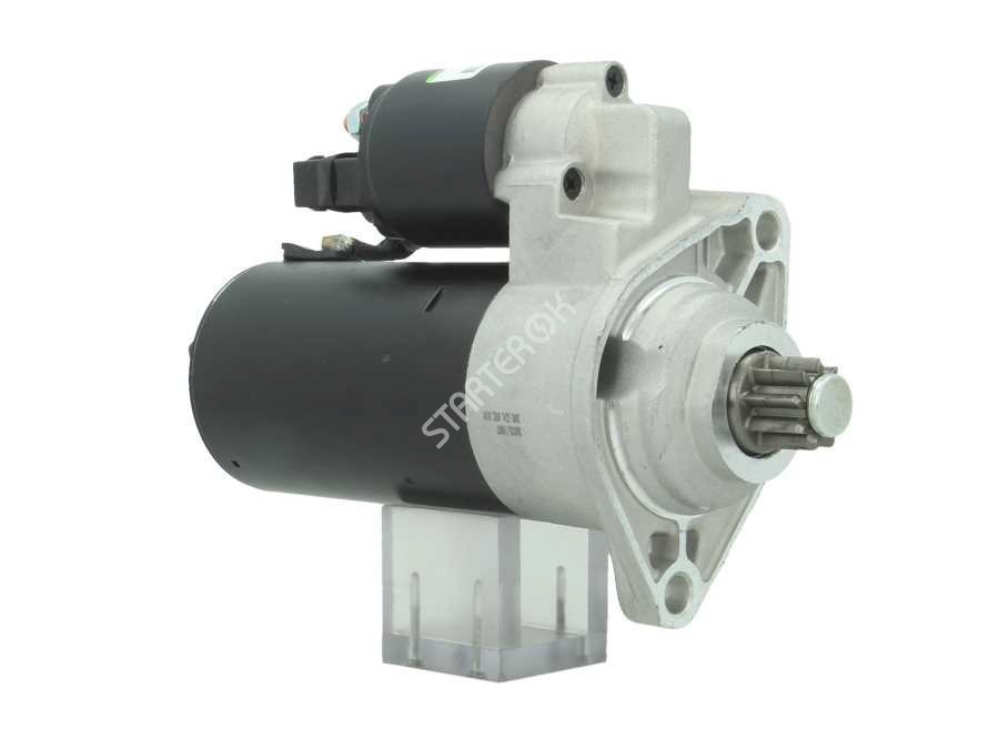 Starter PSH 300524092010 for Seat Ibiza  1.7 SDi [AKU]  07.1997&nbsp;-&nbsp;08.1999