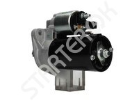 Starter PSH 300535092010 for Volkswagen Bora  2.3 V5 (1J2)[AQN]  10.2000&nbsp;-&nbsp;05.2005
