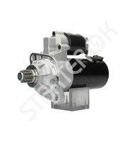 Starter PSH 300552102010 for Volkswagen Multivan  2.5 TDi [AXD]  04.2003&nbsp;-&nbsp;
