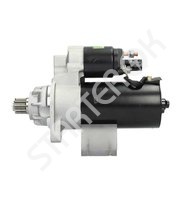 Starter PSH 300552102010 for Volkswagen Multivan  2.5 TDi [AXD]  04.2003&nbsp;-&nbsp;