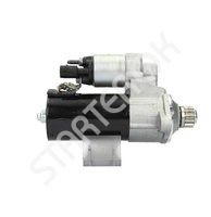 Starter PSH 300901132210 for Seat Alhambra  2.0 TDi [CFGC]  11.2012&nbsp;-&nbsp;