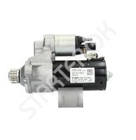 Starter PSH 300901132210 for Seat Alhambra  2.0 TDi [CFGC]  11.2012&nbsp;-&nbsp;