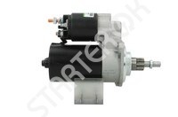 Starter PSH 300017092010 for Volkswagen Transporter  2.1 Syncro [DJ]  05.1986 - 07.1992