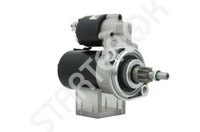 Starter PSH 300017092010 for Volkswagen Transporter  2.1 Syncro [DJ]  05.1986 - 07.1992