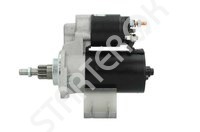 Starter PSH 300017092010 for Volkswagen Transporter  2.1 Syncro [DJ]  05.1986 - 07.1992