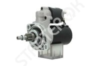 Starter PSH 300017092010 for Volkswagen Transporter  2.1 Syncro [DJ]  05.1986 - 07.1992