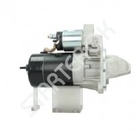 Starter PSH 500505093010 for Fiat Ducato  2.5 TD Panorama [8140.27]  08.1990&nbsp;-&nbsp;03.1994