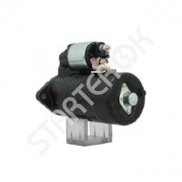 Starter PSH 450504093010 for Bmw 5 series 525 2.5 TDS (E34)[M51D25]  09.1991 - 01.1997