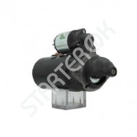 Starter PSH 450504093010 for Bmw 5 series 525 2.5 TDS (E34)[M51D25]  09.1991 - 01.1997