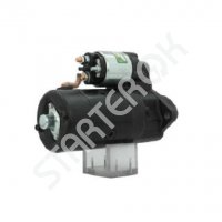 Starter PSH 450504093010 for Bmw 5 series 525 2.5 TDS (E34)[M51D25]  09.1991 - 01.1997