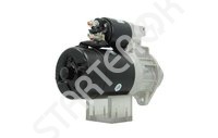 Starter PSH 510501112010 for Khd MOTORS Engine 2.7 Diesel [F4L1011]  06.1989&nbsp;-&nbsp;