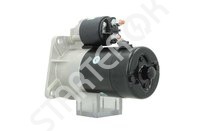 Starter PSH 500522093010 for Renault trucks B  80.35 2.5 [8140.07.2530ID]  08.1990&nbsp;-&nbsp;06.1994