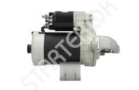 Starter PSH 500526093010 for Iveco 65 C  14 3.0 Diesel [F1CE0481A]  09.2004 - 04.2006