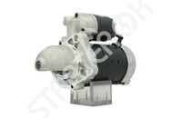 Starter PSH 500526093010 for Iveco 65 C  14 3.0 Diesel [F1CE0481A]  09.2004 - 04.2006