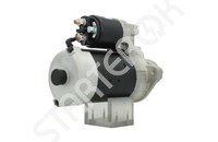 Starter PSH 500526093010 for Iveco 65 C  14 3.0 Diesel [F1CE0481A]  09.2004 - 04.2006