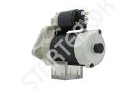 Starter PSH 500526093010 for Iveco 65 C  14 3.0 Diesel [F1CE0481A]  09.2004 - 04.2006