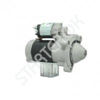 Starter PSH 220518103010 for Lancia Phedra  2.0 Multijet [RHR] CC 07.2006 - 