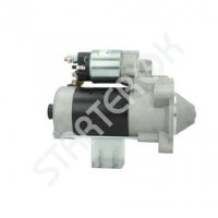 Starter PSH 220518103010 for Lancia Phedra  2.0 Multijet [RHR] CC 07.2006 - 