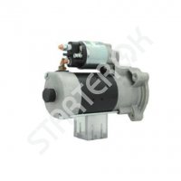 Starter PSH 220518103010 for Lancia Phedra  2.0 Multijet [RHR] CC 07.2006 - 