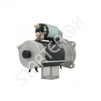 Starter PSH 510502093010 for Bell B 20   &nbsp;-&nbsp;