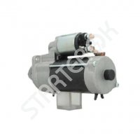 Starter PSH 510502093010 for Bell B 20   &nbsp;-&nbsp;