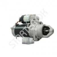 Starter PSH 501504103010 for Iveco Tector 240 E 22 5.9 (Tector)[F4AE3681B]  01.2012 - 